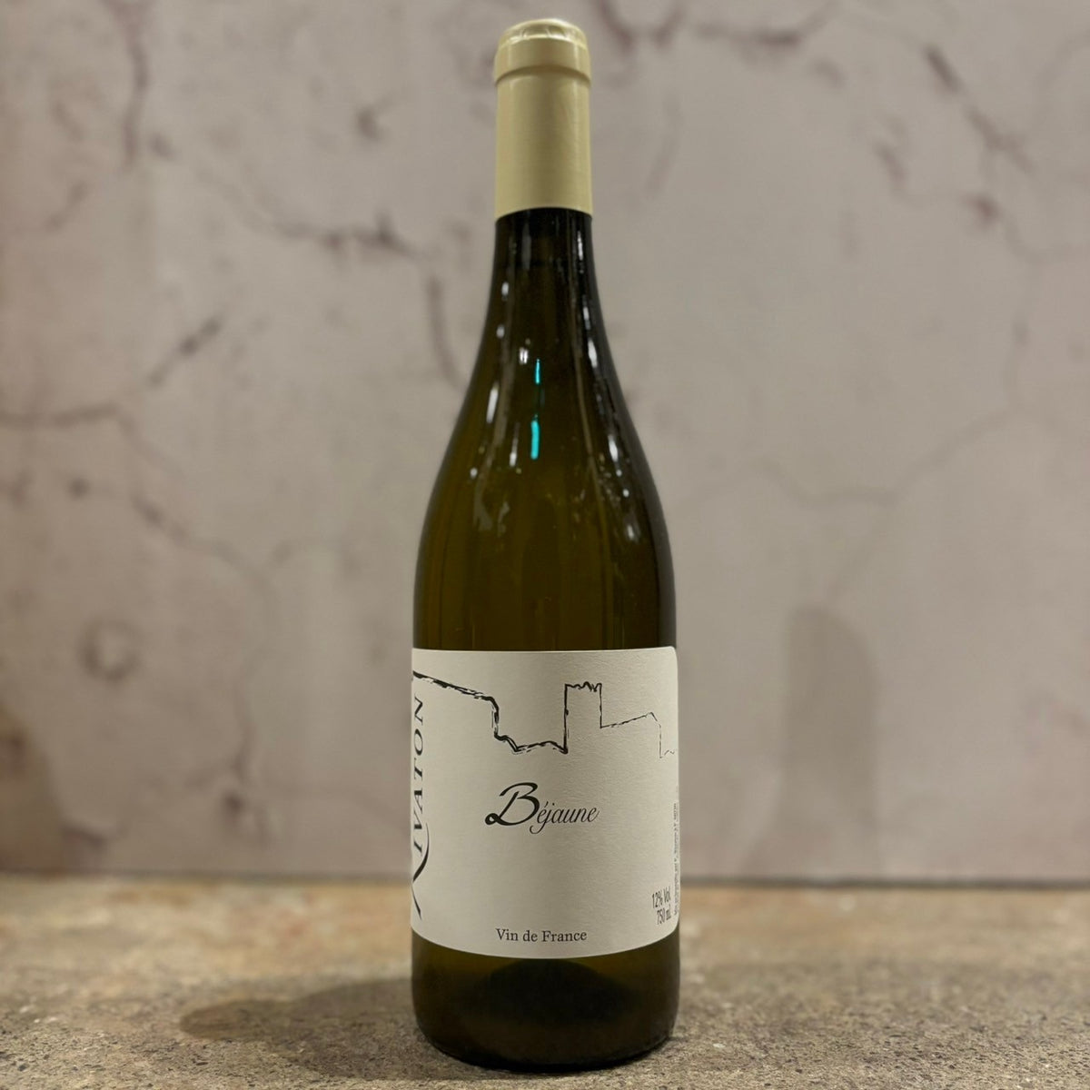 ベジョーヌ 2021 ／ ドメーヌ・リヴァトン Bejaune 2021 / Domaine Rivaton torocco Store