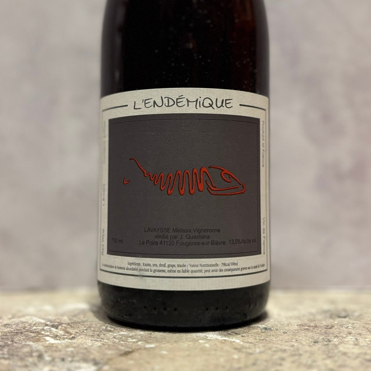 ランデミック 2023 / ジェレミー・クアスターナ L'Endémique 2023 / Jeremy Quastana– torocco ...