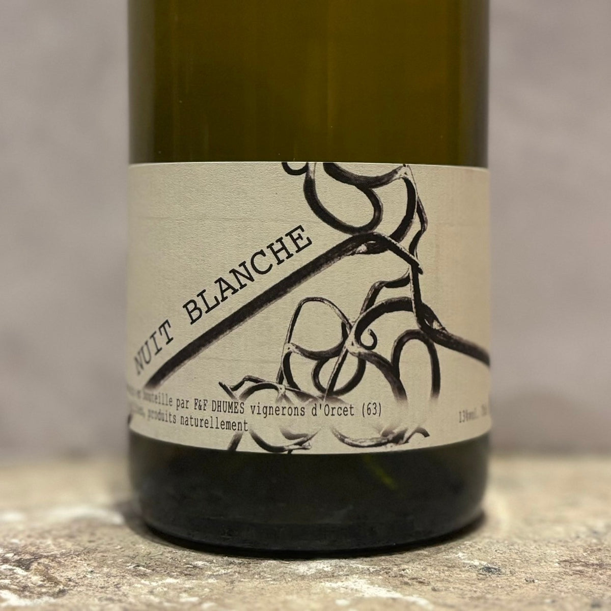 Nuit Blanche2022 フランソワデュム ニュイ・ブランシュ 2022 / フランソワ・デュム Nuit Blanche 2022