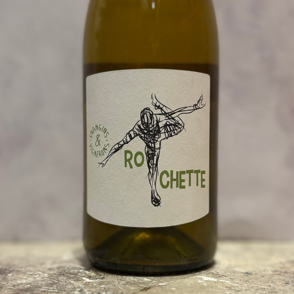 ラ・ロシェット 2023 / オジル La Rochette 2023 / Ozil– torocco Store