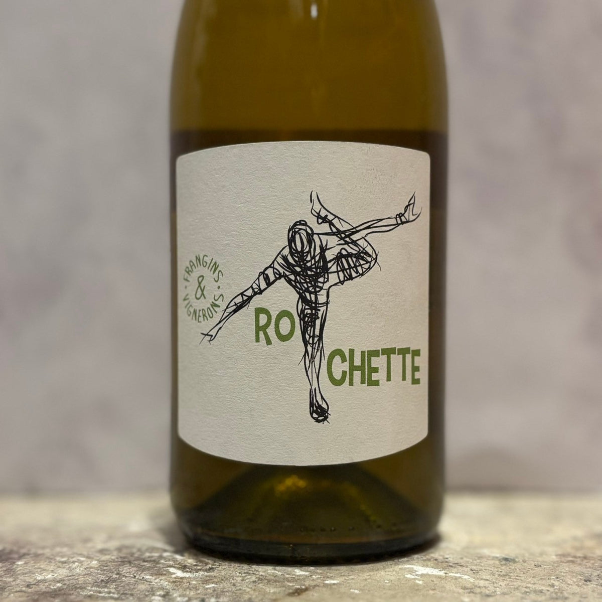 ラ・ロシェット 2023 / オジル La Rochette 2023 / Ozil– torocco Store