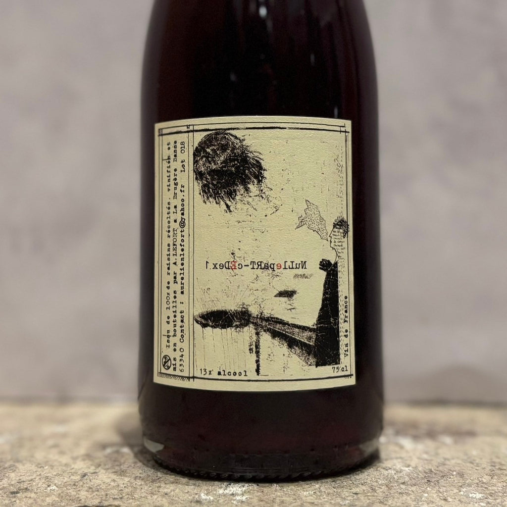 ご購入条件あり】ニュルパー・セデックス 2018 / オーレリアン