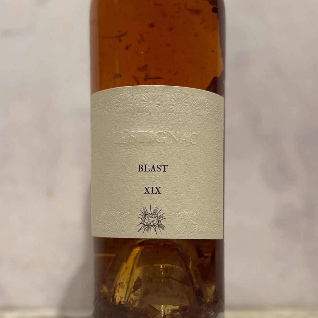 ブラスト 2019 (500ml) / シャトー・レスティニャック Blast Liquoreux