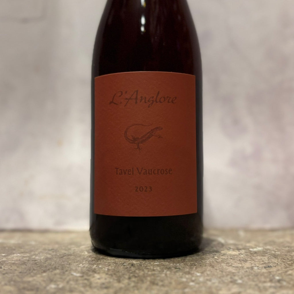 ワインセット ラングロール ラングロール タヴェルロゼ 含む3本セット ラングロール - Fika