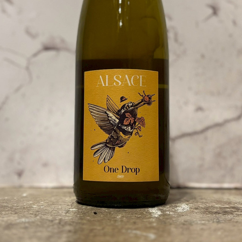 【自然派ワイン】ドメーヌガヌヴァLes Gryphees VV2015 コート・デュ・ジュラ シャルドネ レ・グラン・テップ ヴィエイユ