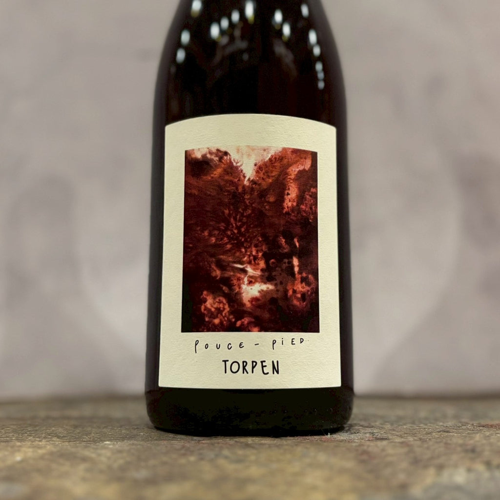 トーペン 2023 / プース・ピエ torpen 2023 / Pouce-pied– torocco Store