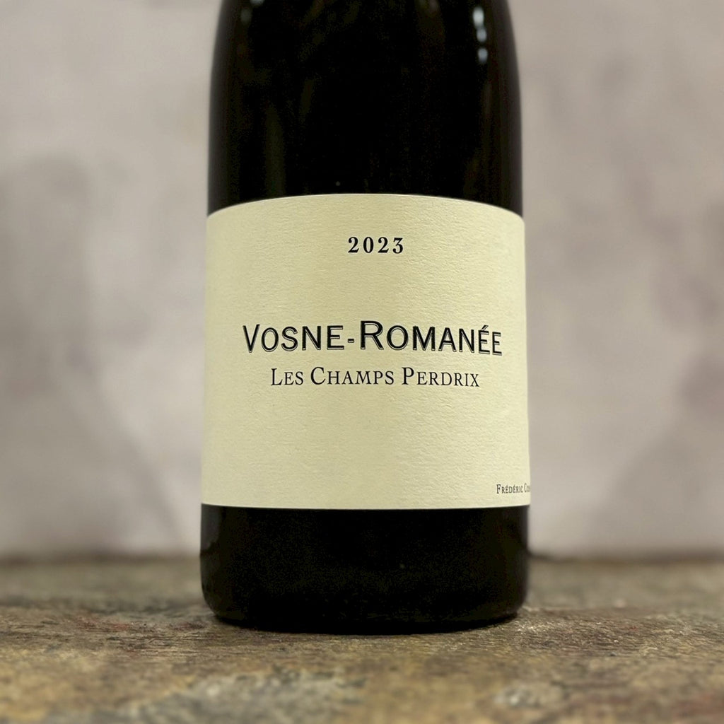 ボーヌ・ロマネ・レ・シャン・ペルドリ 2023 / フレデリック・コサール