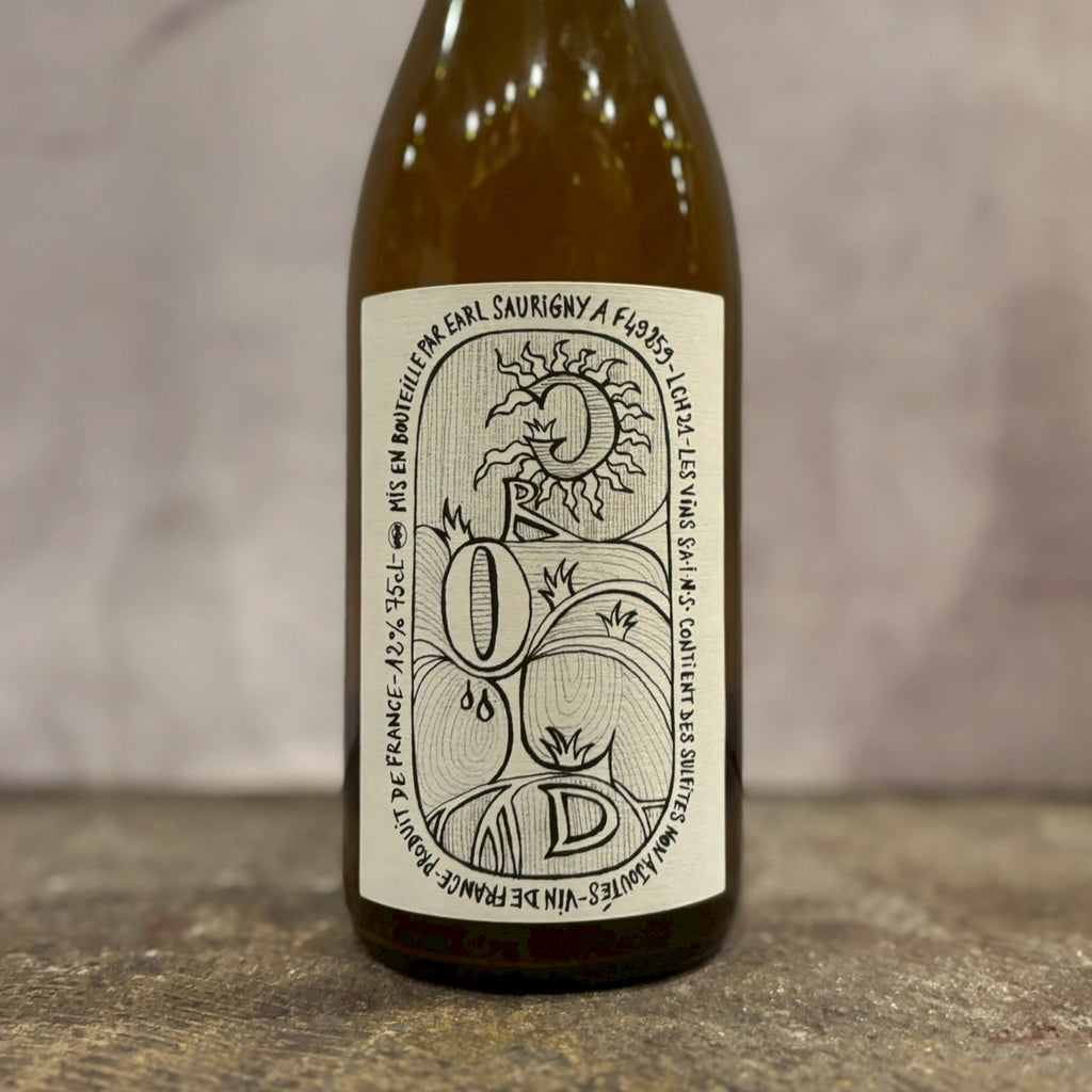 グロルド 2021 / ジェローム・ソリニー Grold 2021 / Jerome Saurigny