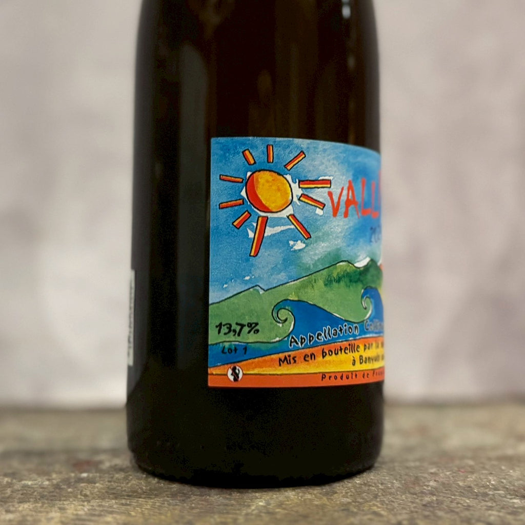 ヴァル・ポンポ 2024 / ブリュノ・デュシェン Vall Pompo 2024 / Bruno