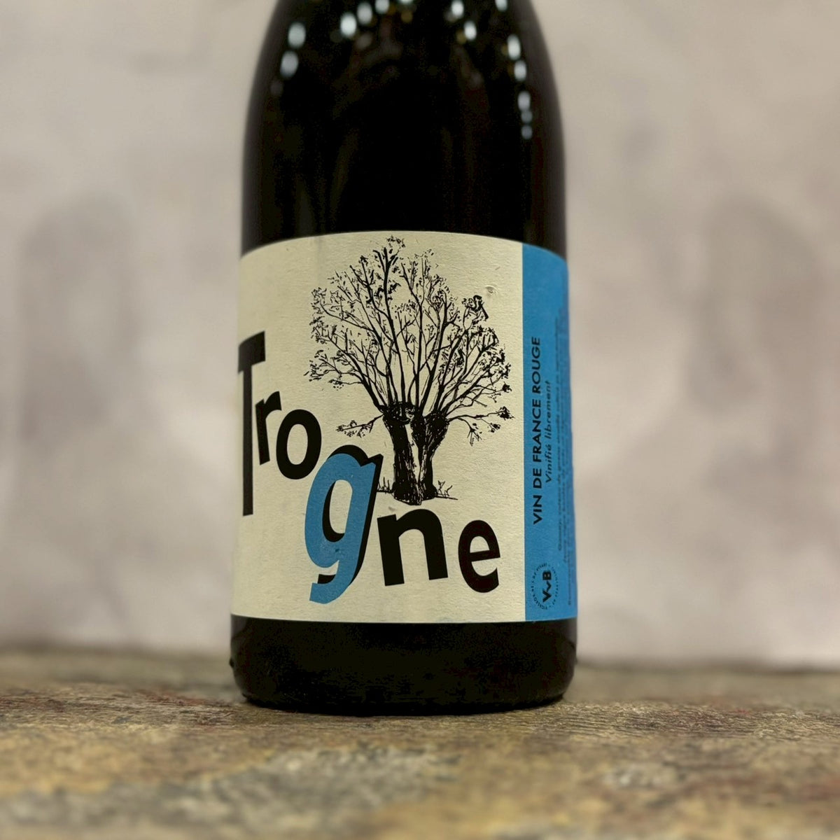 トロンニュ 2023 / トリスタン・ランポン Trogne 2023 / Tristan