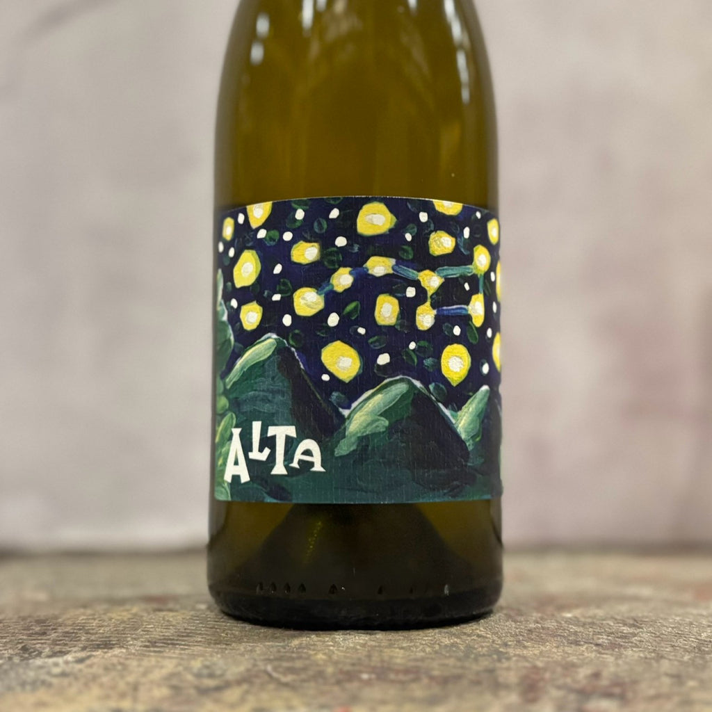 1945 ALUSHTA SELECTED TOKAY(ヤルタ会談記念ワイン） 白/フランス】アルタ 2025 / ヨヨ ALTA 2025 / Yoyo– torocco Store