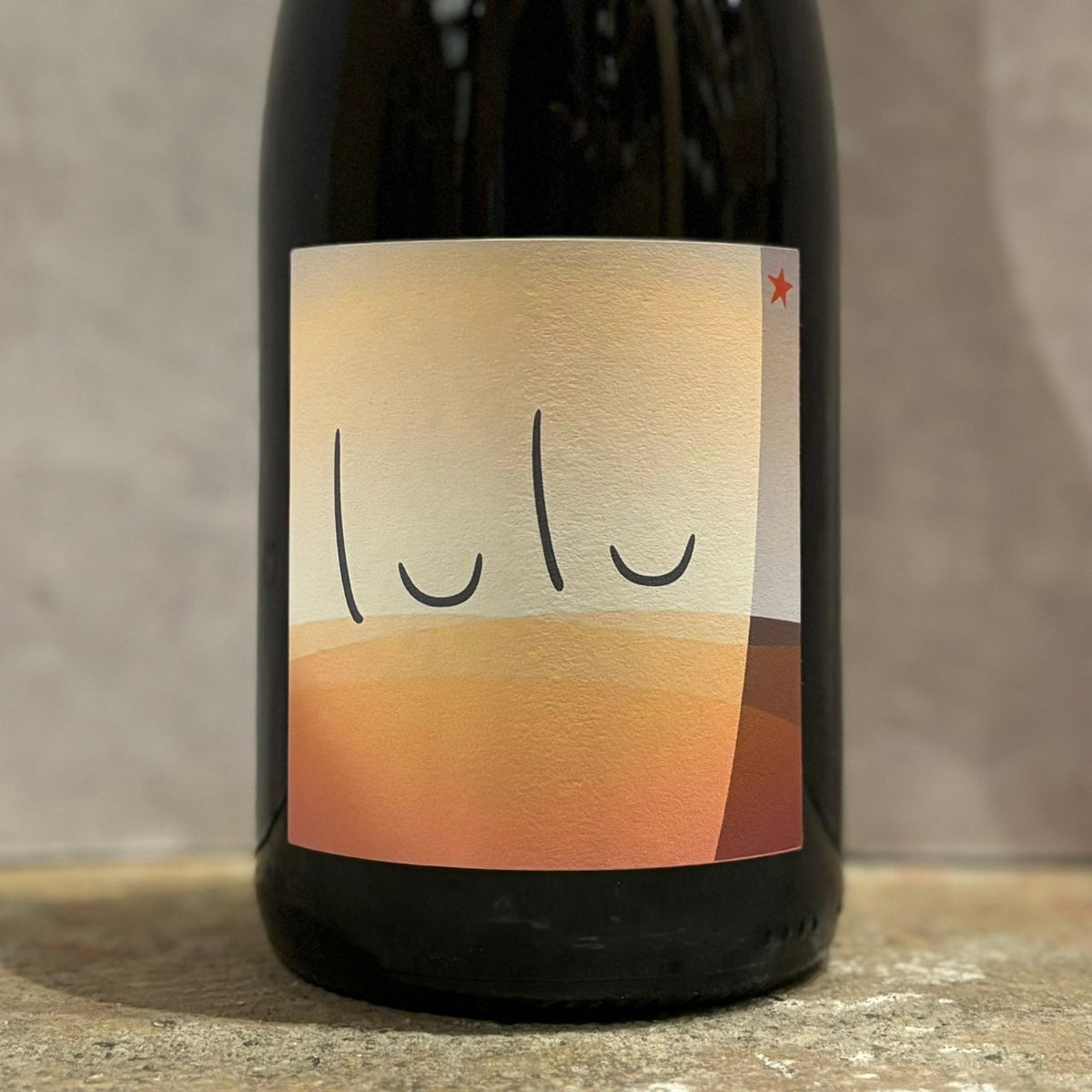 ドメーヌ・ラ・ボエム / ルル 2020 フランスワイン] ラ ボエム ルル 2020 赤 750ml – ナチュラル