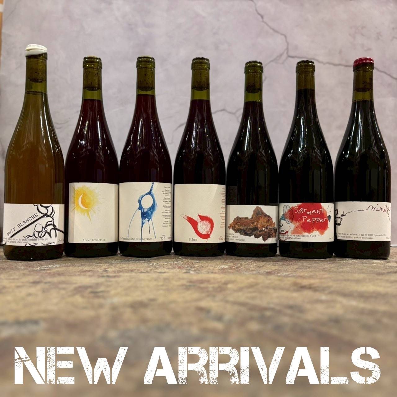 Kozack　二番通り酒店　オーストリア　赤白オレンジ　7本セット Kozack 二番通り酒店 オーストリア 赤白オレンジ 7本セット