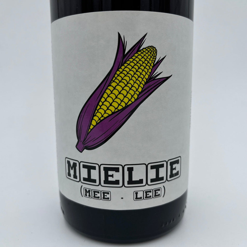 ミリー・マジェンタ 2022 ／ テスタロンガ Testalonga / Mielie