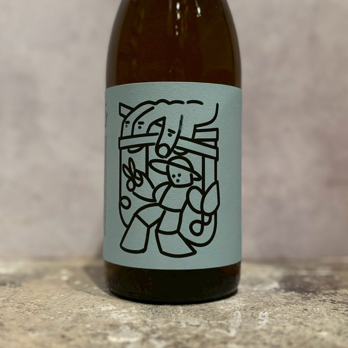 エル・プラット 2023 / スクセス・ヴィニコラ El Prat 2023 / Succes