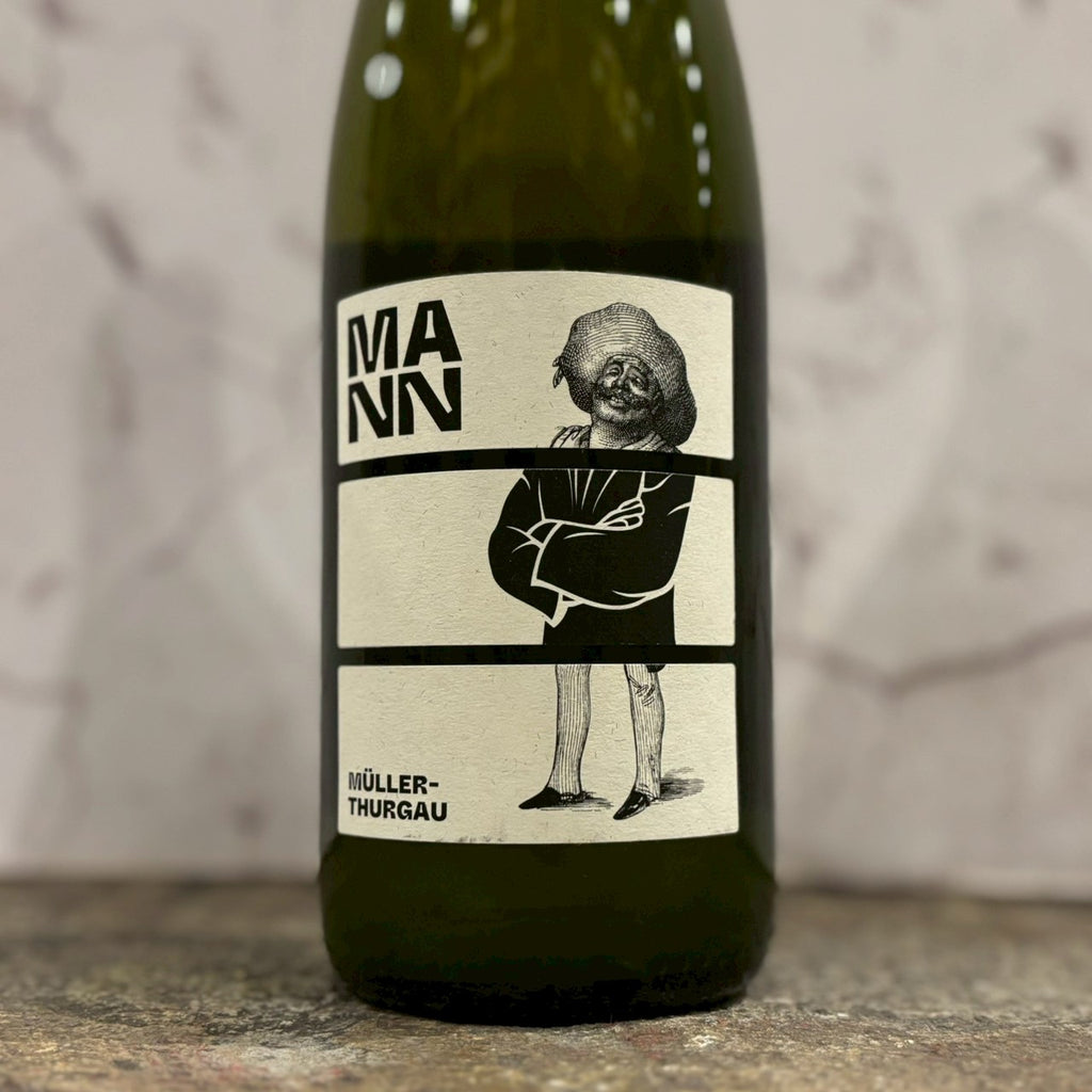 ミュラートゥルガウ 2023 (1L) / WG・マン Muller Thurgau 2023