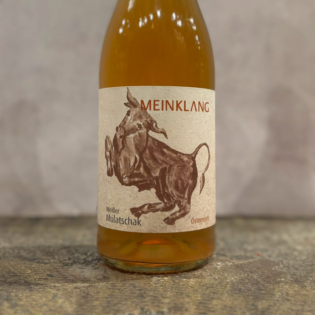 ヴァイサー・ムラチャック 2024 ／ マインクラング Weiser Mulatschak