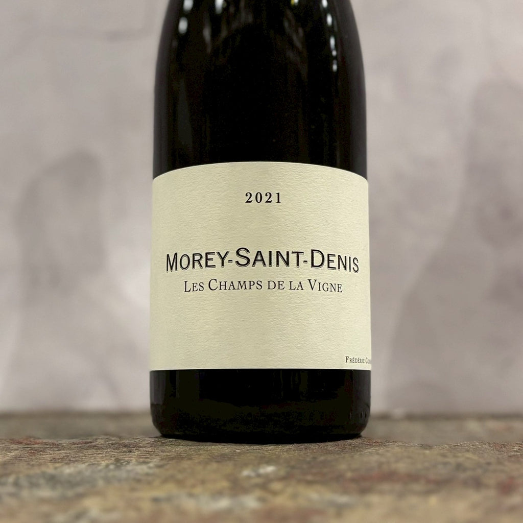 モレ・サン・ドニ・レ・シャン・ド・ラ・ヴィーニュ クヴェヴリ 2021