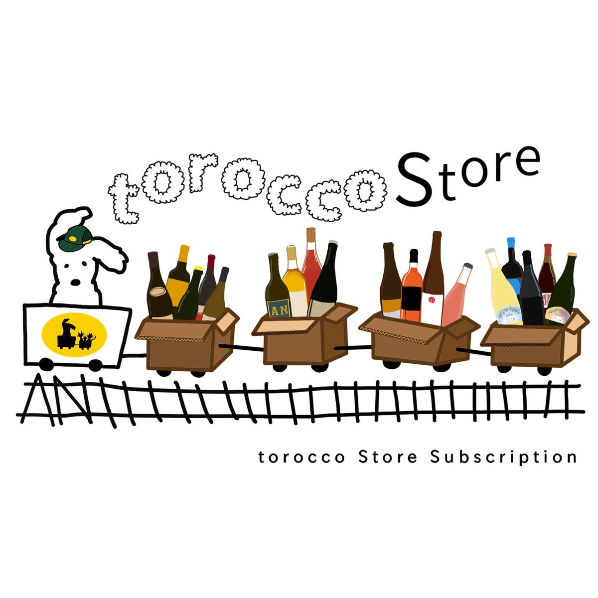 torocco Store ナチュラルワインオンラインストア