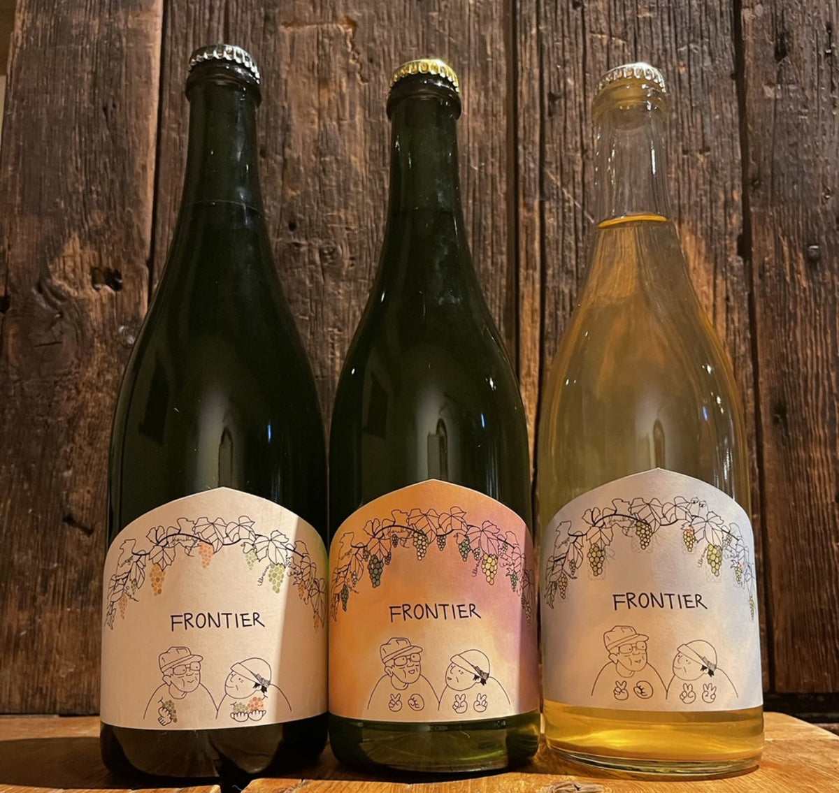 torocco wineryについて– torocco Store