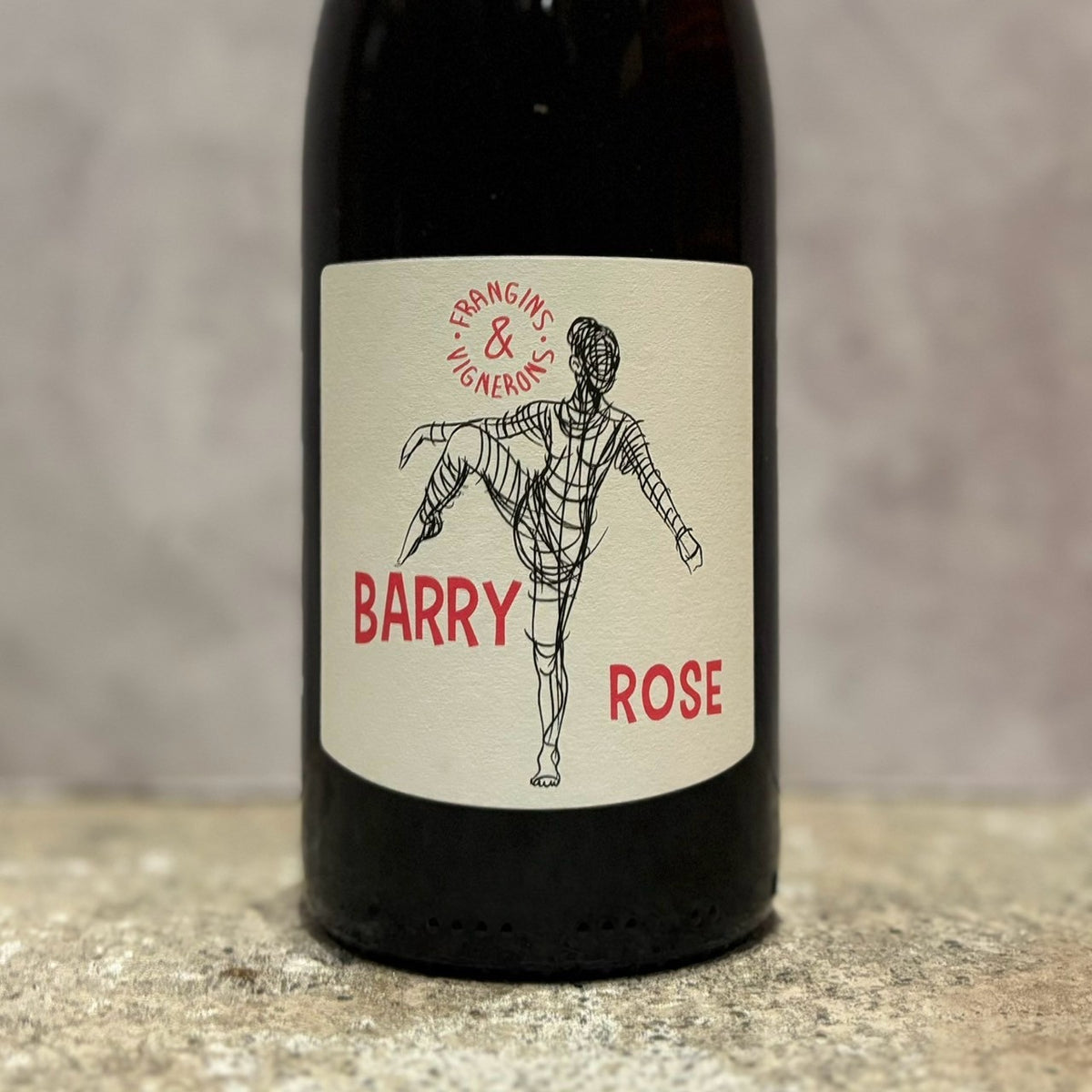 バリー・ロゼ 2023 / オジル Barry Rose 2023 / Ozil– torocco Store